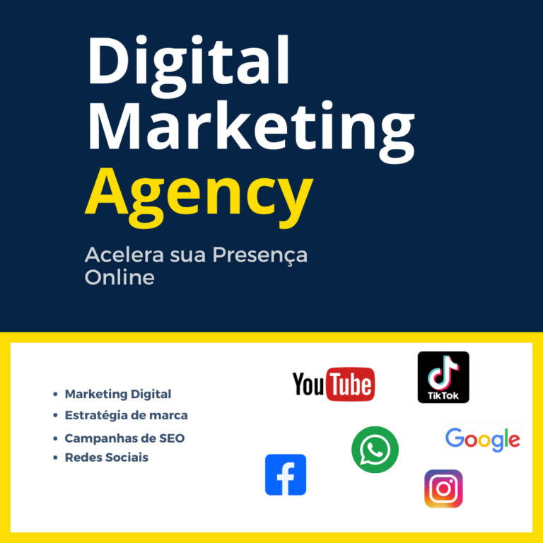 Aprenda como Iniciar e Expandir sua Própria Agência de Marketing Digital